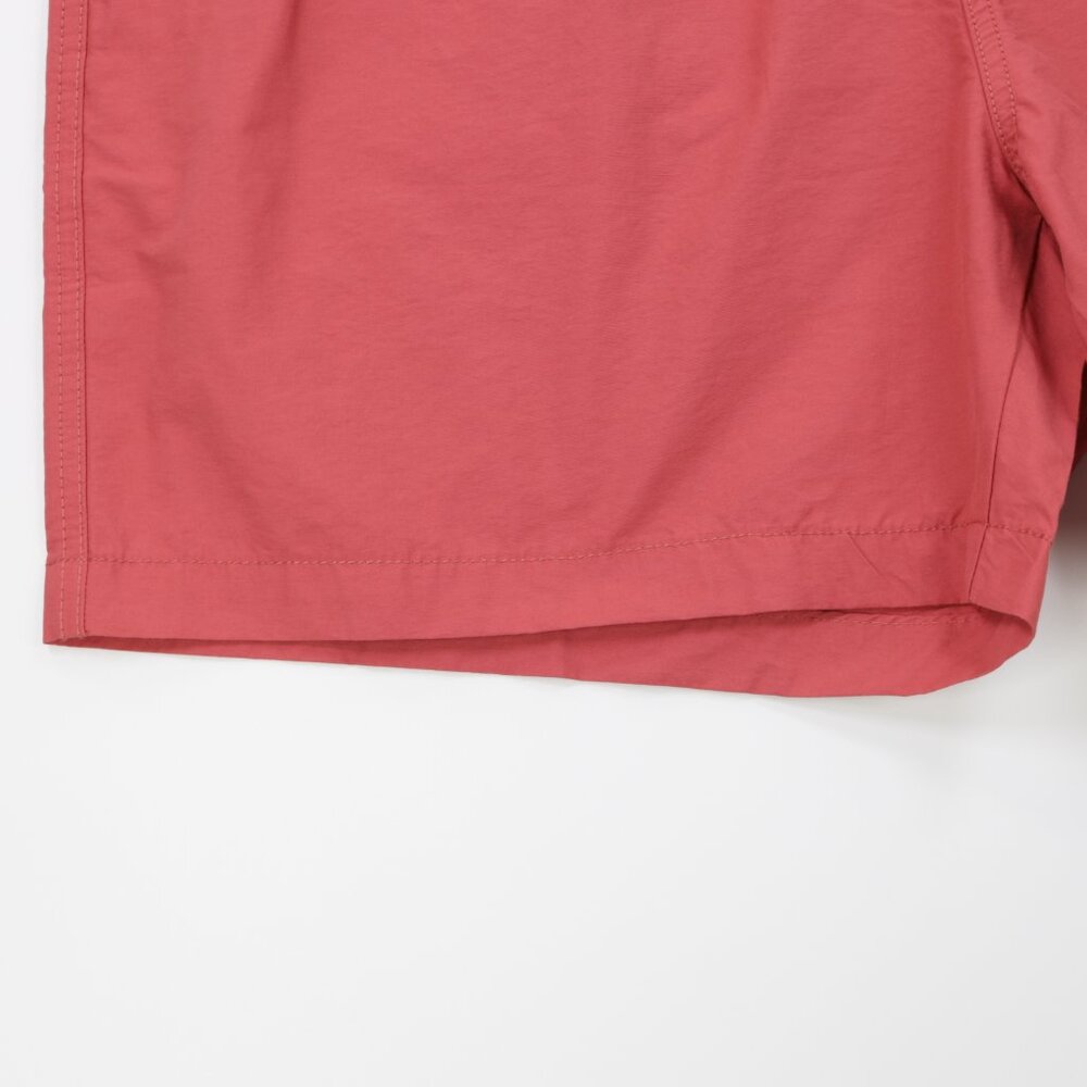 Levi's Men's XX Chino Easy 6" Elastic Drawstring Pocket Shorts Red Size XL - Picture 5 of 12